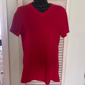 Simple express V neck size xs